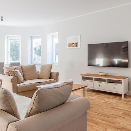 Hornigold Apartament กดิเนีย ภายนอก รูปภาพ