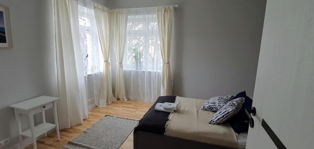 Hornigold Apartament กดิเนีย ภายนอก รูปภาพ